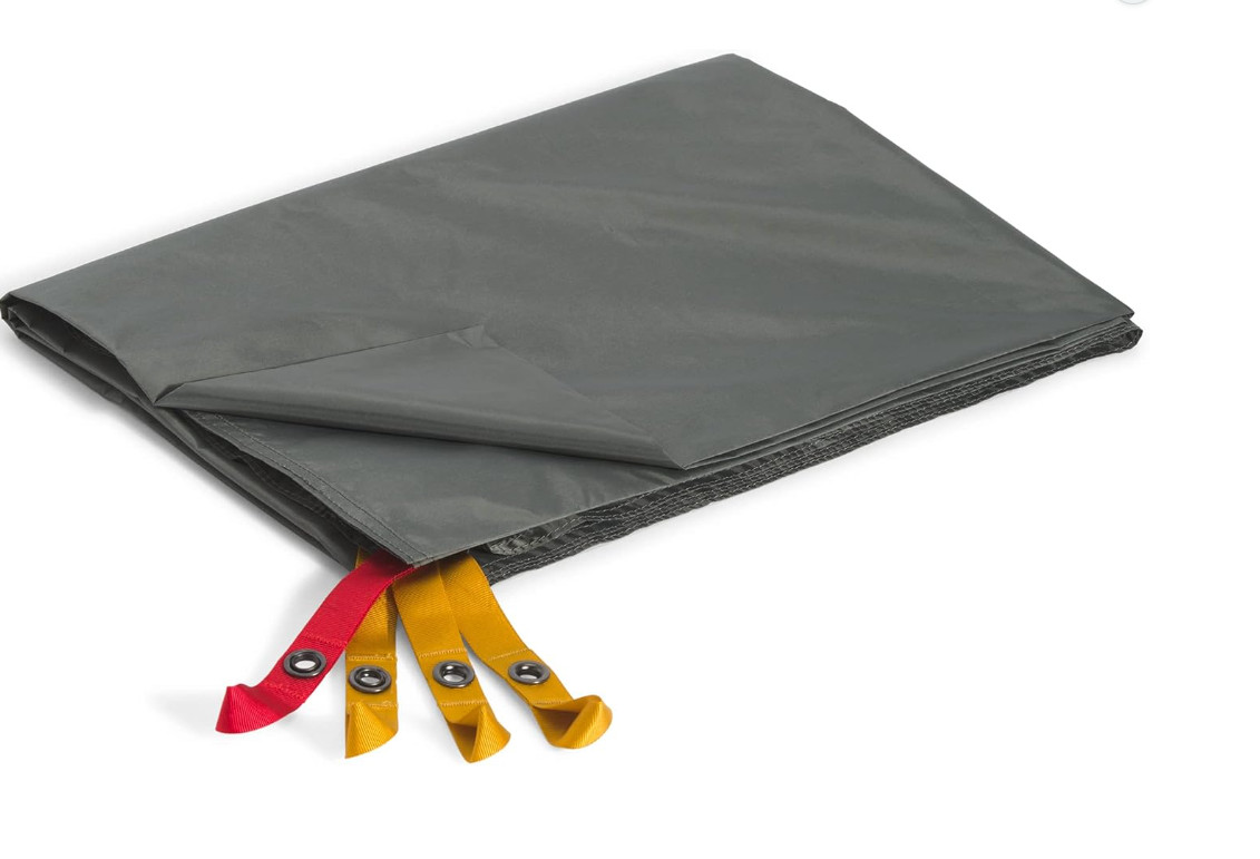 The North Face Tent Footprint Stormbreak 3/Homestead Roomy 2
