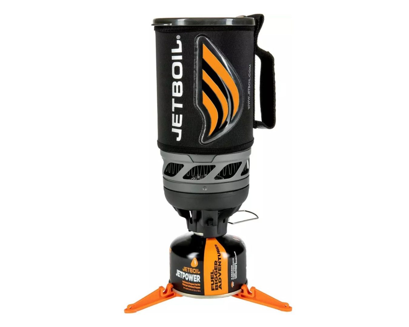Jetboil Flash Cooking System