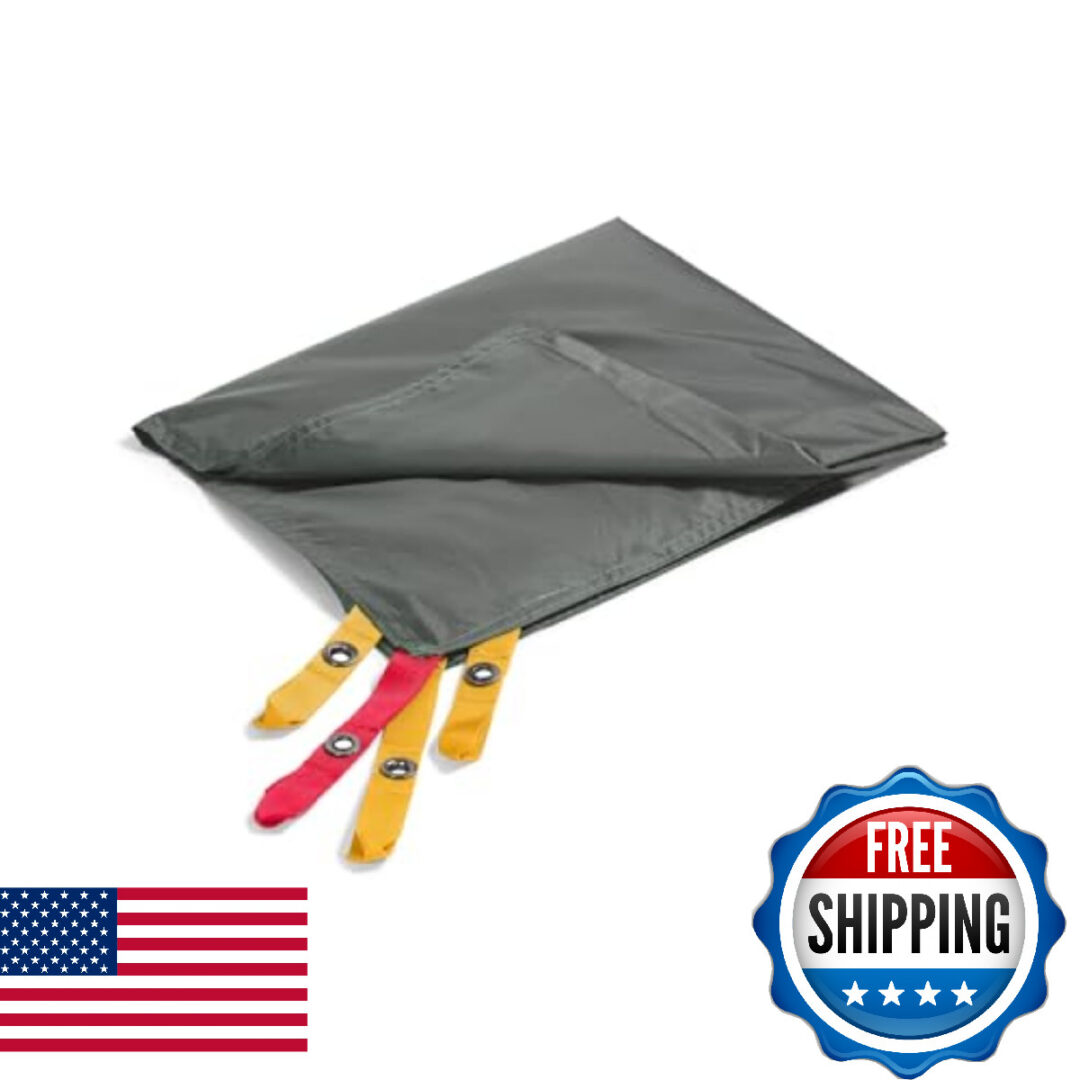 The North Face Stormbreak 1 – Ground Cover For 1-Person Camping Tent