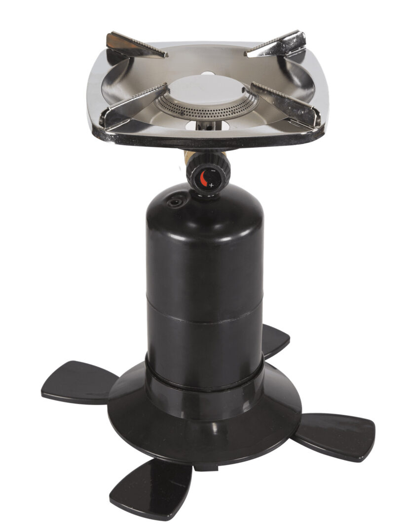 Ozark Trail Single-Burner Propane Outdoor Stove