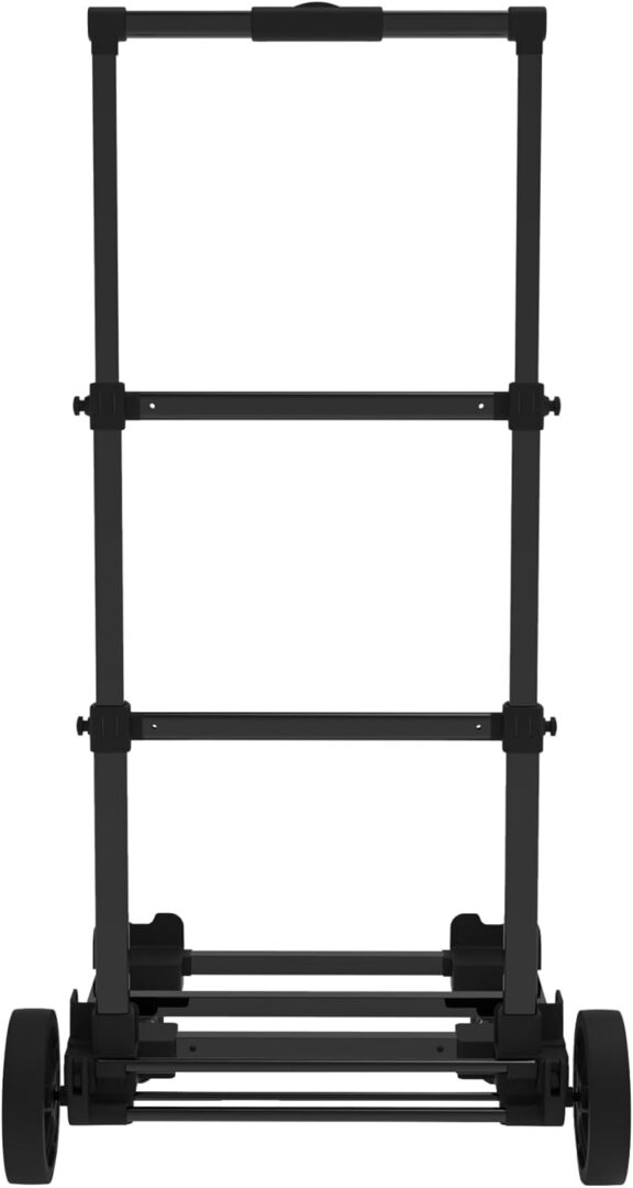 Jackery Power Station Trolley for Homepower 3000 / Homepower 3600 Pro Max